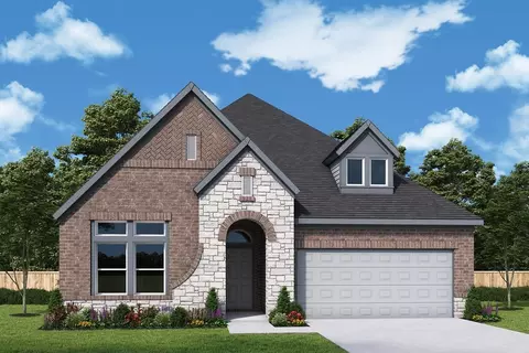 6209 Beacon Hill Way, Fort Worth, TX 76112