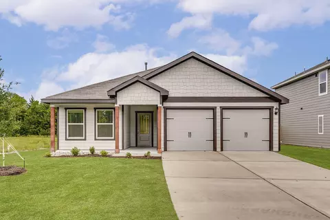 108 Southgate Dr, Terrell, TX 75160