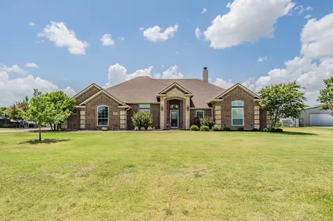 14025 Oak Bark Dr, Haslet, TX 76052