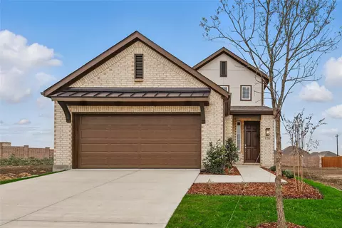 806 Antioch Dr, Mckinney, TX 75071