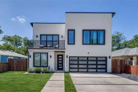 1514 Bickers St, Dallas, TX 75212