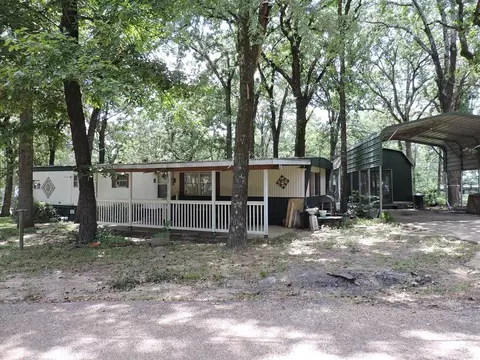 167 Bay Dr, Mabank, TX 75156