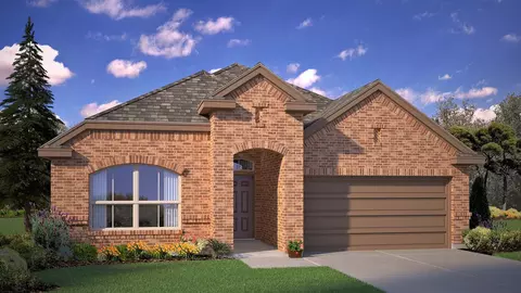 1221 Beltway Ln, Granbury, TX 76048