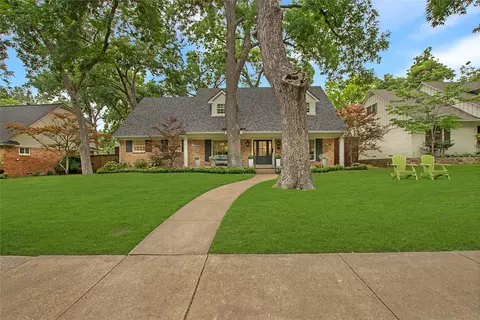 10909 Ridgemeadow Dr, Dallas, TX 75218