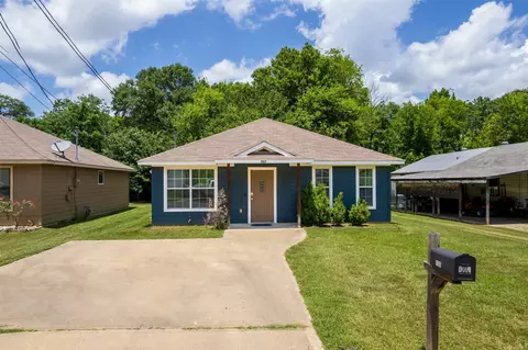 1107 E 8th, Mount Pleasant, TX 75455