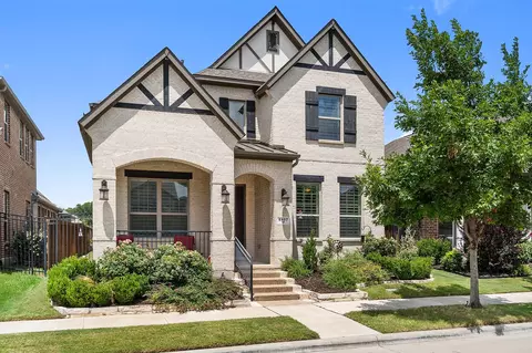 4407 Huntsman Ridge Ln, Arlington, TX 76005