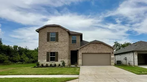 4216 Subtle Creek Ln, Fort Worth, TX 76036