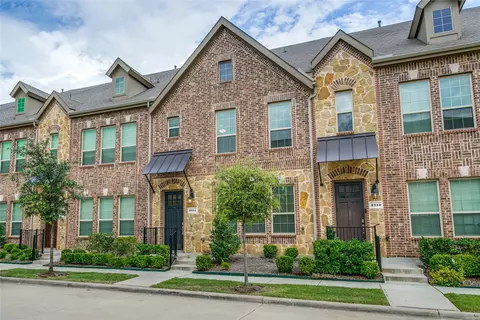 2414 Klamath Dr, Lewisville, TX 75056