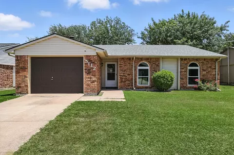 5112 Griffin Dr, The Colony, TX 75056