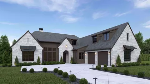 9625 Saint Michel Ln, Fort Worth, TX 76126