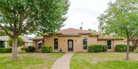 1708 Serenade Ln, Richardson, TX 75081