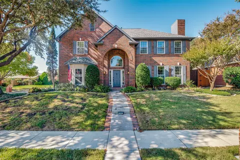 7009 Sharps Dr, Plano, TX 75025