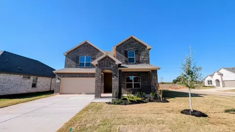 1257 Beltway Ln, Granbury, TX 76048