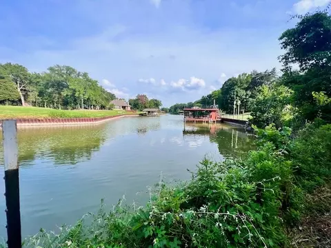 lot462 Canal St, Corsicana, TX 75109