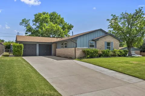 1037 Geronimo Arrow, Carrollton, TX 75006