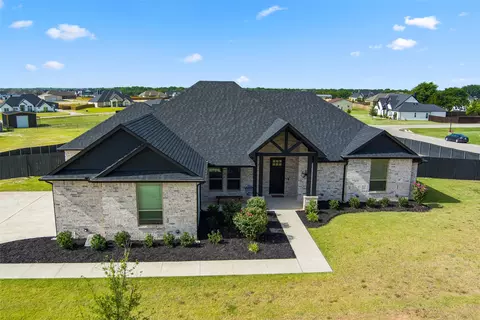 41 Reid Ct, Waxahachie, TX 75167
