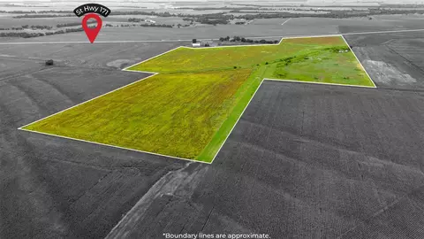 4581 State Highway 171, Bynum, TX 76631