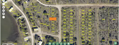 lot1331 Summer Oak Dr, May, TX 76857