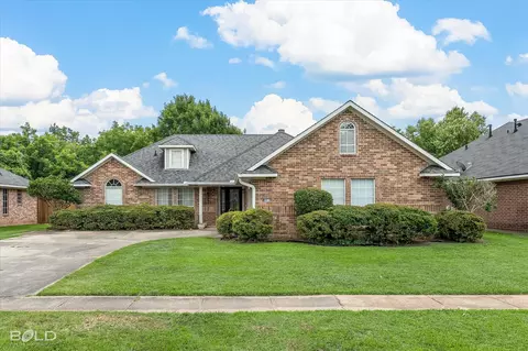 2412 Stockwell Rd, Bossier City, LA 71111