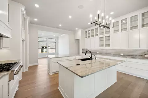 Kitchen - 7213 Fireside Dr, Argyle, TX 76226 photo 2 of 4