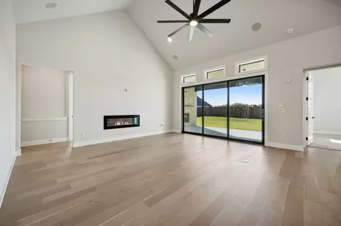 Living - 7213 Fireside Dr, Argyle, TX 76226 photo 1 of 3