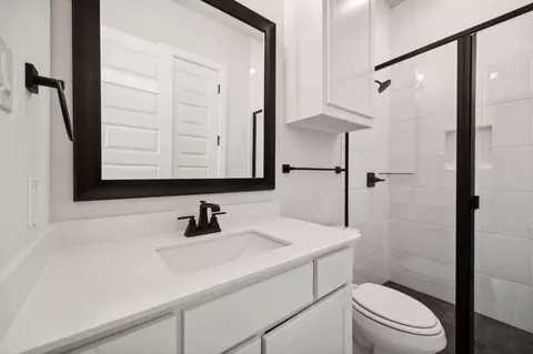 Bath - 7213 Fireside Dr, Argyle, TX 76226 photo 8 of 8