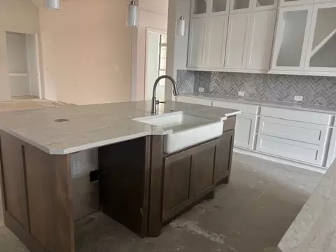 Kitchen - 7213 Fireside Dr, Argyle, TX 76226 photo 1 of 4