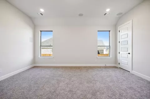Bedroom - 7213 Fireside Dr, Argyle, TX 76226 photo 5 of 6