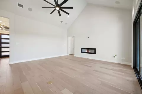 Living - 7213 Fireside Dr, Argyle, TX 76226 photo 2 of 3