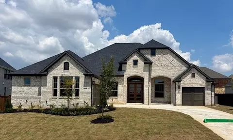 7213 Fireside Dr, Argyle, TX 76226