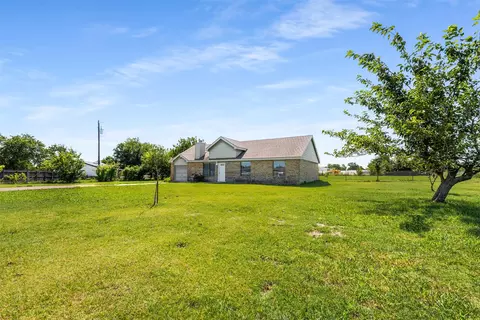 1414 Greenbriar Rd, Royse City, TX 75189