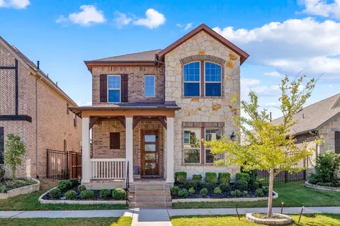 1406 Mount Evans Trl, Arlington, TX 76005