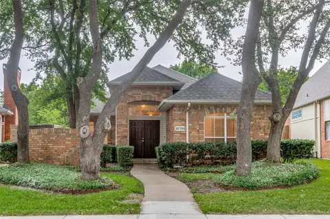 10709 Promise Land Dr, Frisco, TX 75035