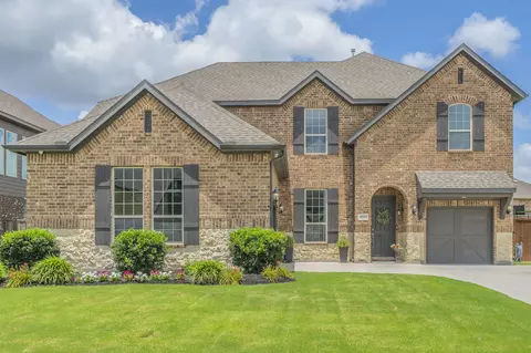 4513 Calla Lily Dr, Mansfield, TX 76063