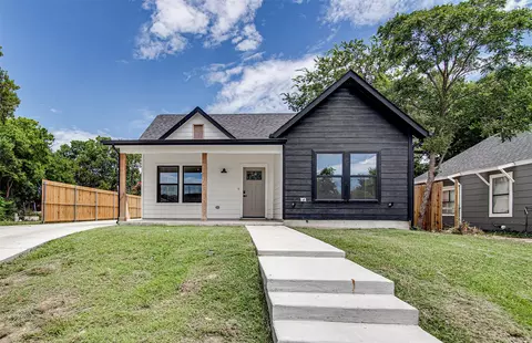 1205 E Morningside Dr, Fort Worth, TX 76104