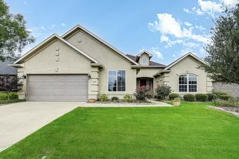 8712 Sarasota, Denton, TX 76207