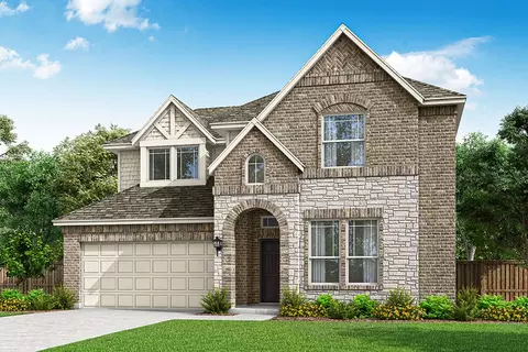 1524 Overhill Dr, Rockwall, TX 75087