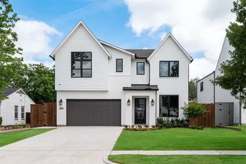3947 Beechwood Ln, Dallas, TX 75220