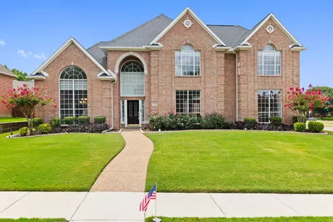 4464 Wordsworth Dr, Plano, TX 75093