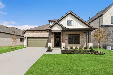 600 Long Trl, Mansfield, TX 76063