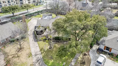 13924 Tanglewood Pl, Farmers Branch, TX 75234