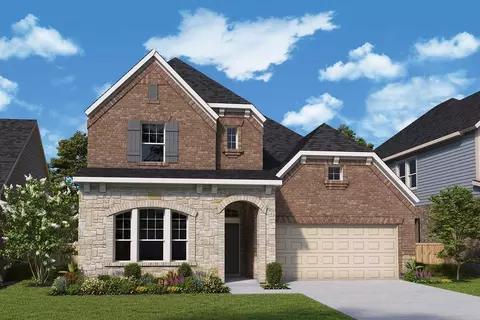 602 Long Trl, Mansfield, TX 76063
