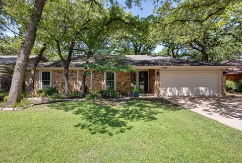 5506 Silver Bow Trl, Arlington, TX 76017