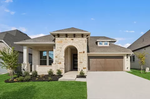 606 Long Trl, Mansfield, TX 76063