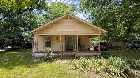 114 Carthel, Mount Vernon, TX 75457