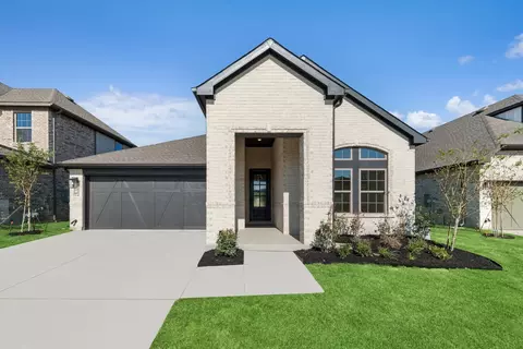 514 Long Trl, Mansfield, TX 76063