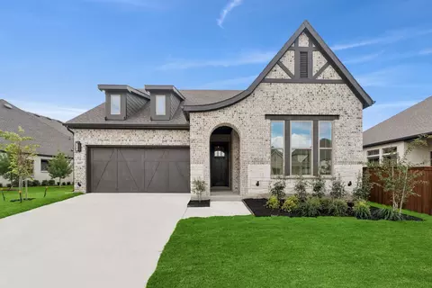 607 Long Trl, Mansfield, TX 76063