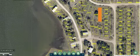 lot1336 Lake Front Cir, May, TX 76857