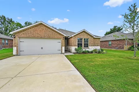 414 Goliad St, Sherman, TX 75090