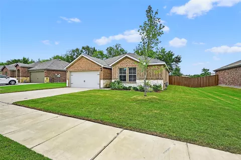 414 Goliad St, Sherman, TX 75090